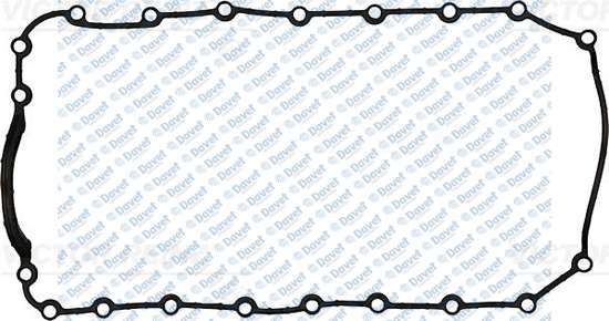 REINZ 71-34359-00 Karter Contasi Clio Ii-Iii Kangoo Megane Logan 1.5dci (K9k)